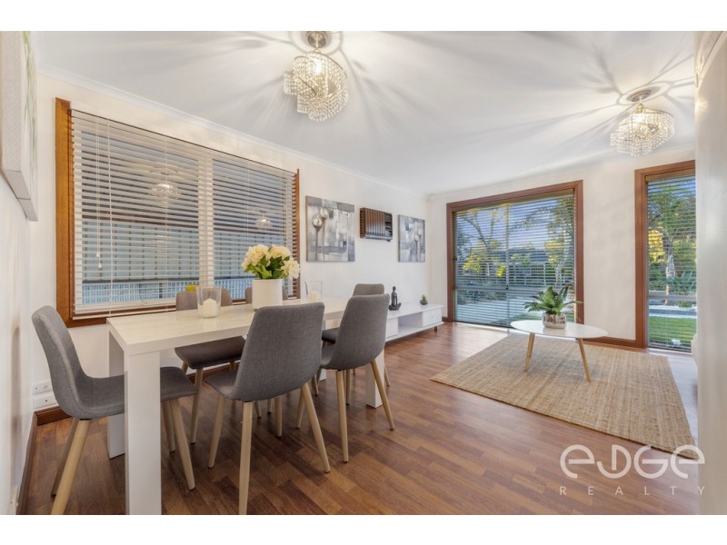 32 Francis Crescent, Salisbury Heights SA 5109