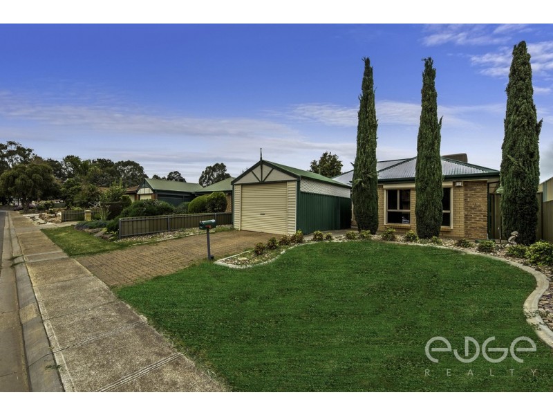 7 Insignia Avenue, Andrews Farm SA 5114
