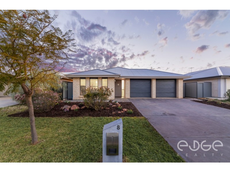 8 Baxter Avenue, Penfield SA 5121