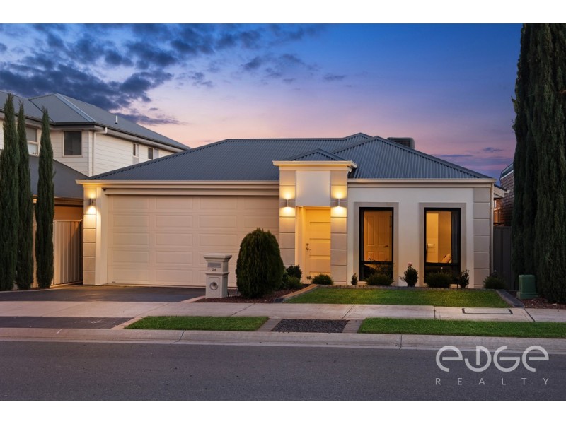 28 Oakridge Circuit, Golden Grove SA 5125
