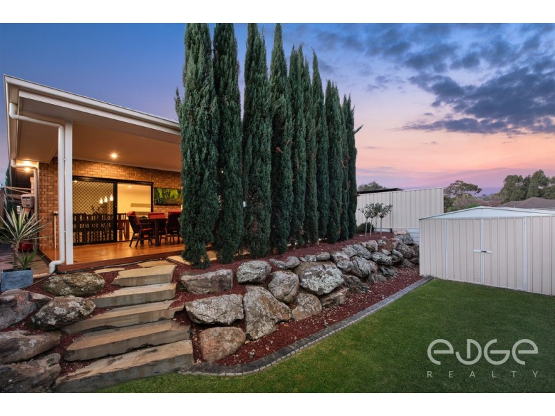 28 Oakridge Circuit, Golden Grove SA 5125