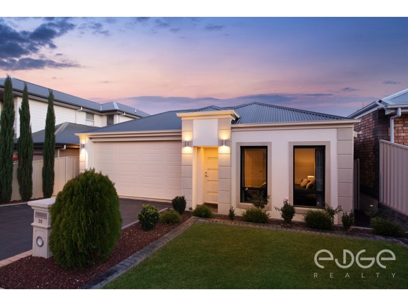 28 Oakridge Circuit, Golden Grove SA 5125