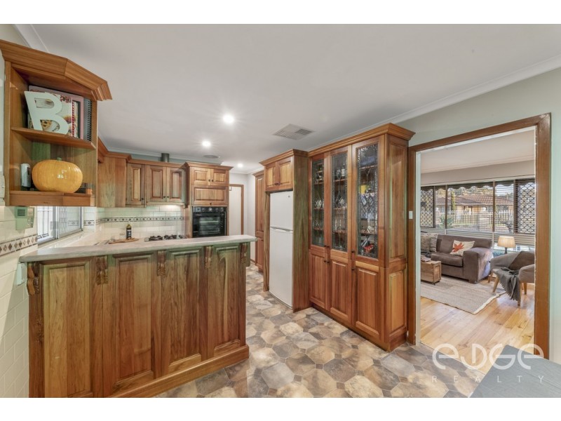 16 Joanne Terrace, Parafield Gardens SA 5107