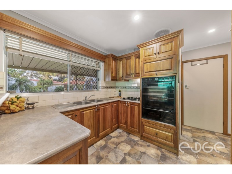 16 Joanne Terrace, Parafield Gardens SA 5107