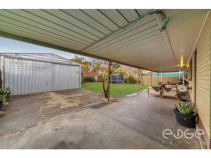 16 Joanne Terrace, Parafield Gardens SA 5107