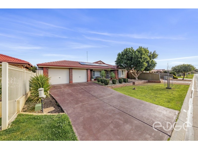 99 Tarqui Drive, Paralowie SA 5108