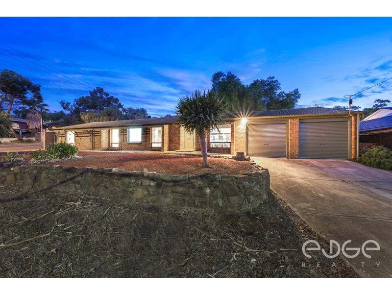 15 Catterall Avenue, Salisbury Heights SA 5109