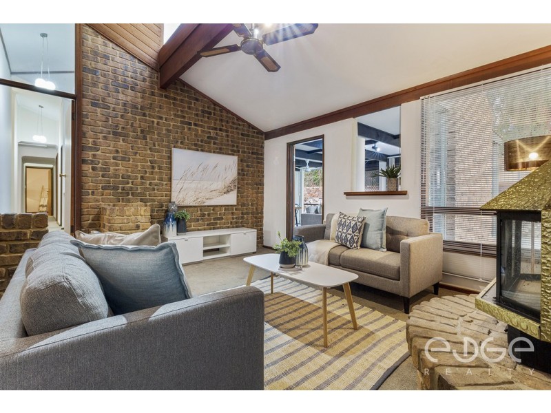 15 Catterall Avenue, Salisbury Heights SA 5109