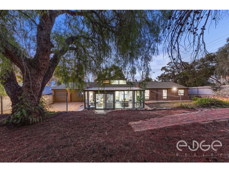 15 Catterall Avenue, Salisbury Heights SA 5109