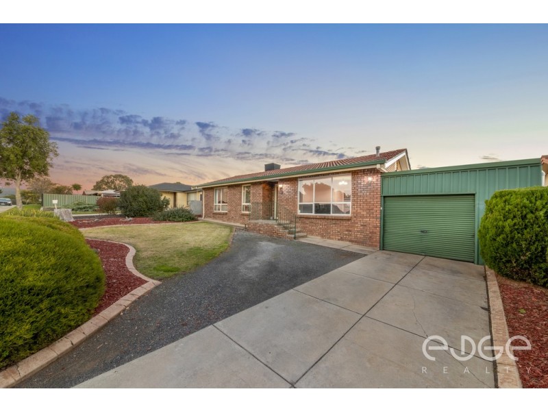 19 Maughan Avenue, Redwood Park SA 5097