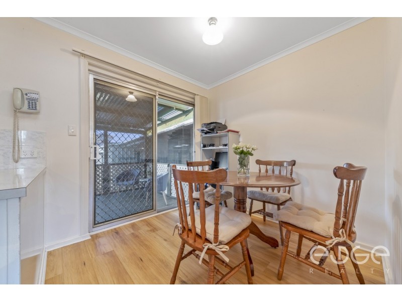 19 Maughan Avenue, Redwood Park SA 5097