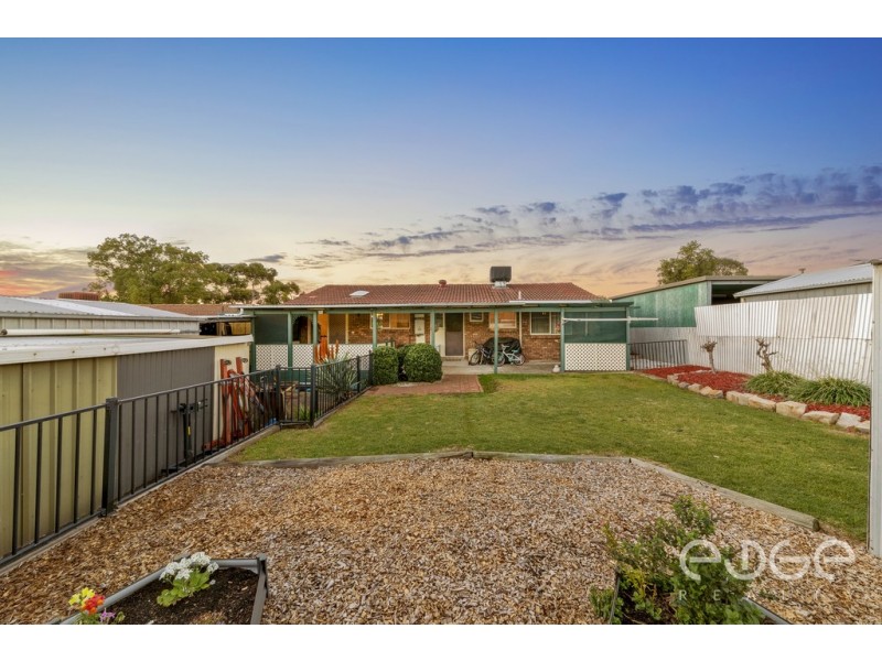 19 Maughan Avenue, Redwood Park SA 5097