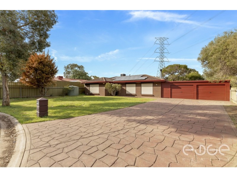 2 Yule Court, Parafield Gardens SA 5107