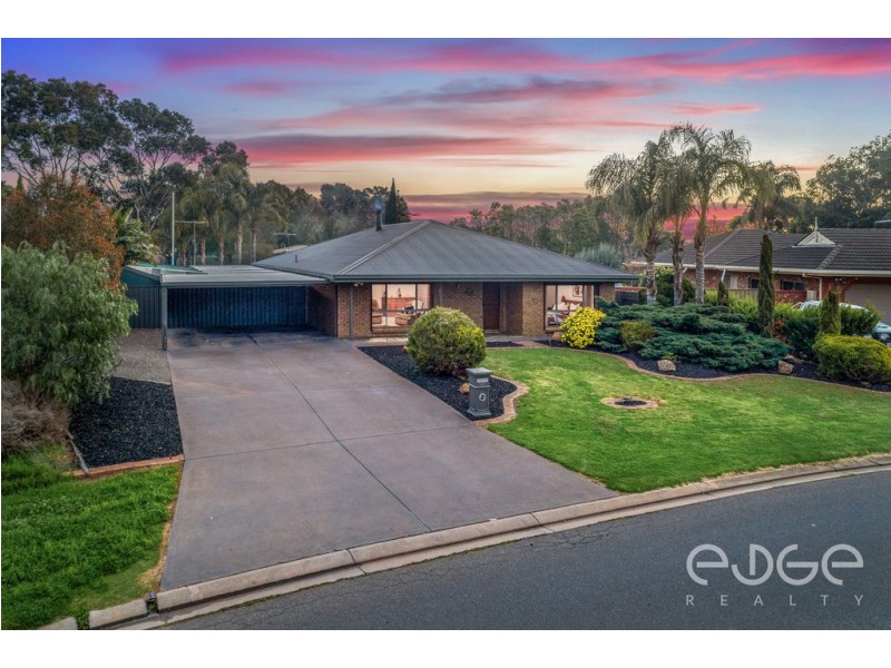 37 Max Fatchen Drive, Angle Vale SA 5117