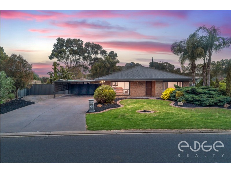 37 Max Fatchen Drive, Angle Vale SA 5117