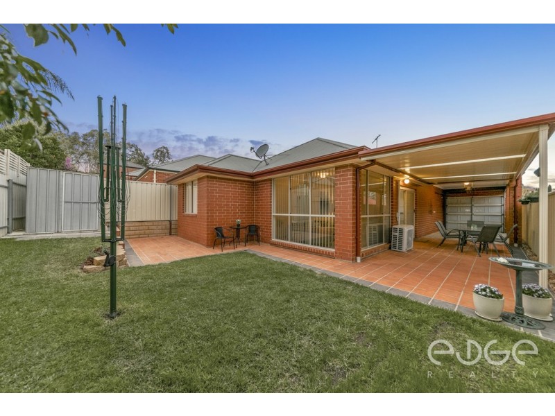6 Dublin Place, Golden Grove SA 5125
