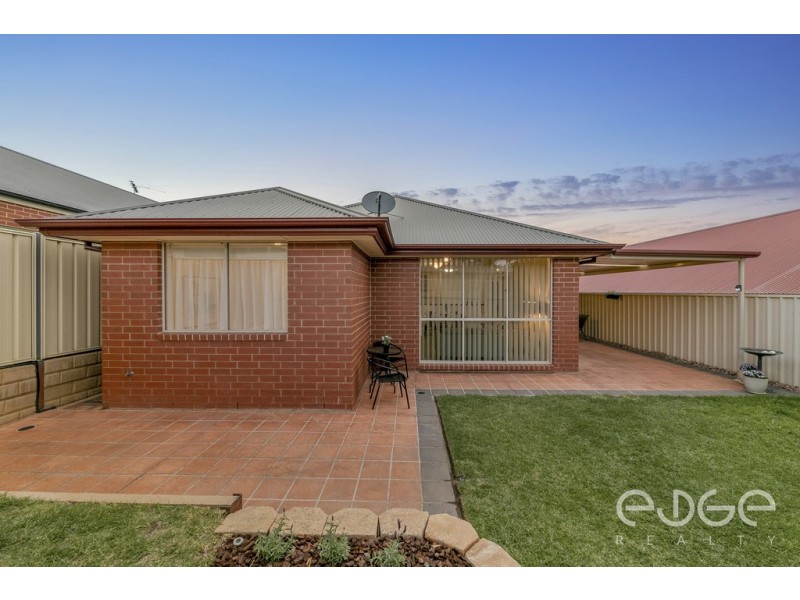 6 Dublin Place, Golden Grove SA 5125