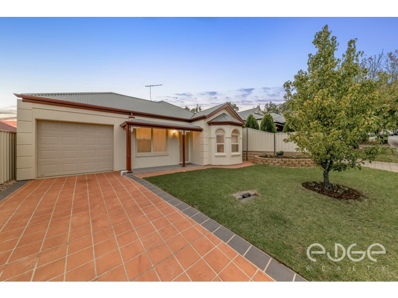 6 Dublin Place, Golden Grove SA 5125