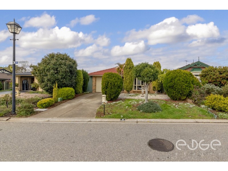 6 Malvern Lane, Salisbury East SA 5109