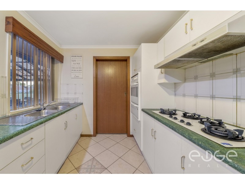 3 Bethany Rise, Hillbank SA 5112