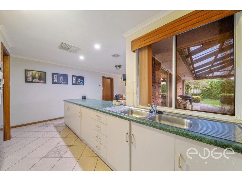 3 Bethany Rise, Hillbank SA 5112