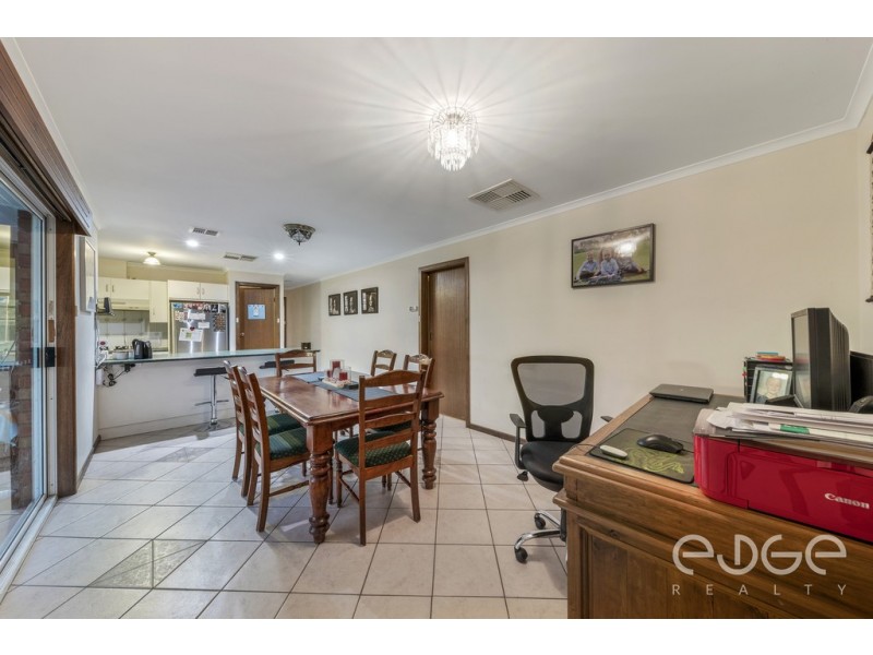 3 Bethany Rise, Hillbank SA 5112