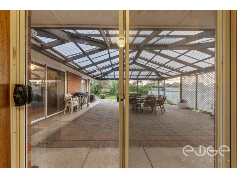 3 Bethany Rise, Hillbank SA 5112