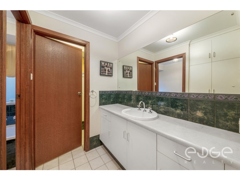 3 Bethany Rise, Hillbank SA 5112