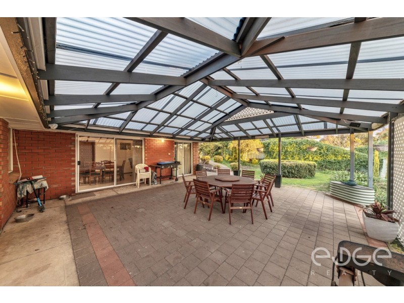 3 Bethany Rise, Hillbank SA 5112