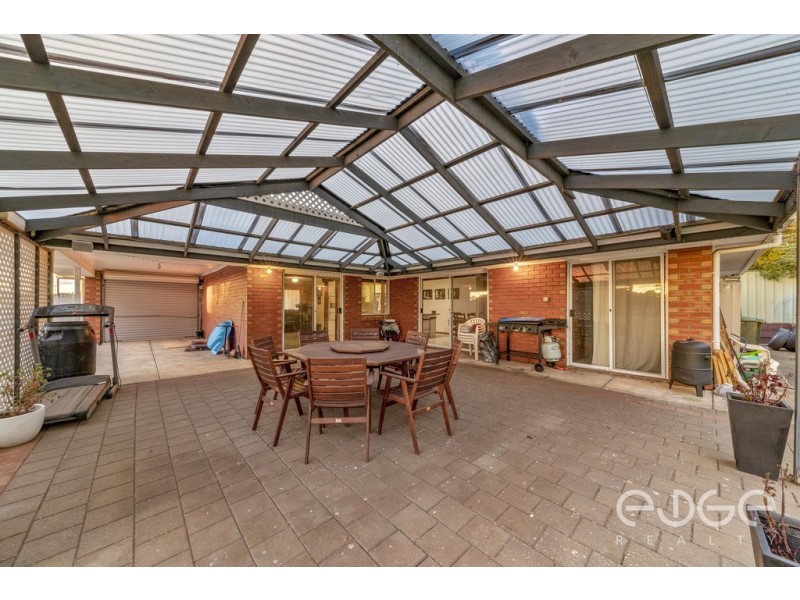 3 Bethany Rise, Hillbank SA 5112