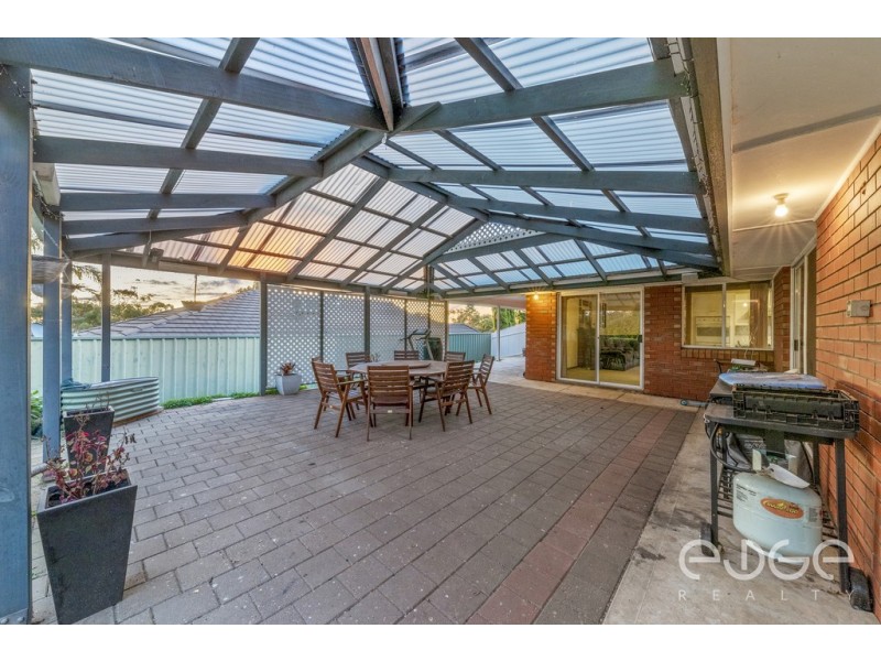 3 Bethany Rise, Hillbank SA 5112