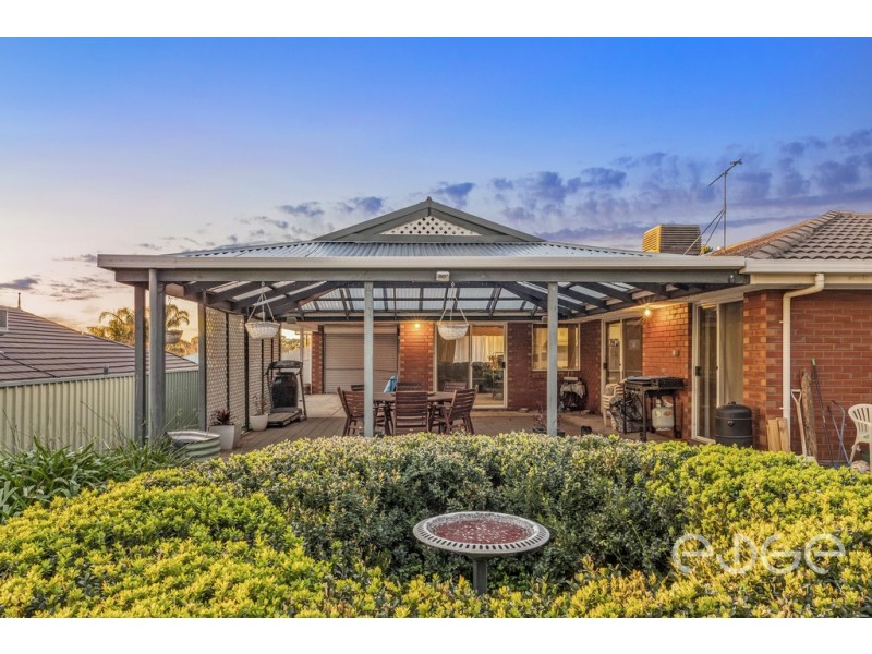 3 Bethany Rise, Hillbank SA 5112