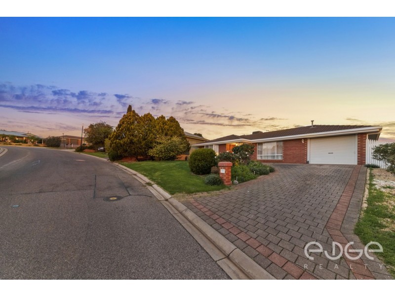 3 Bethany Rise, Hillbank SA 5112