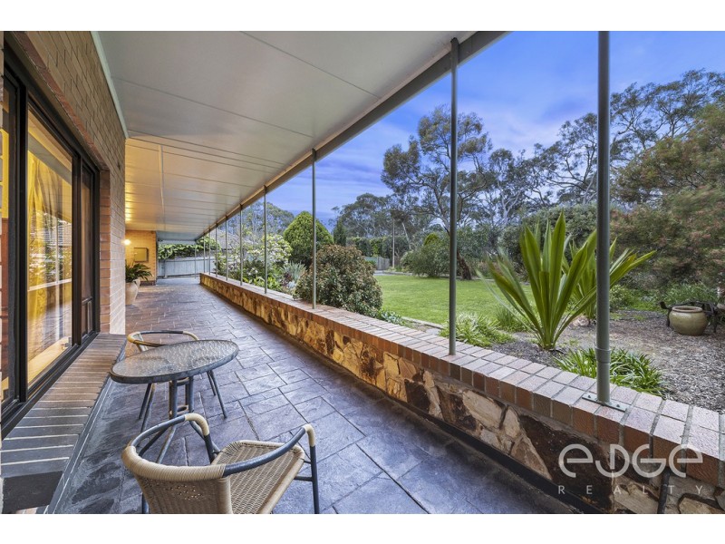 100 Churchett Road, Paracombe SA 5132