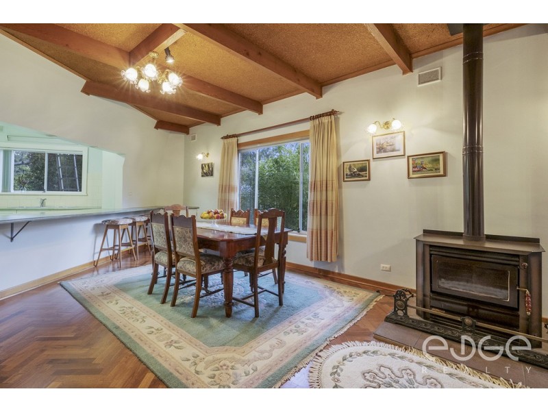 100 Churchett Road, Paracombe SA 5132