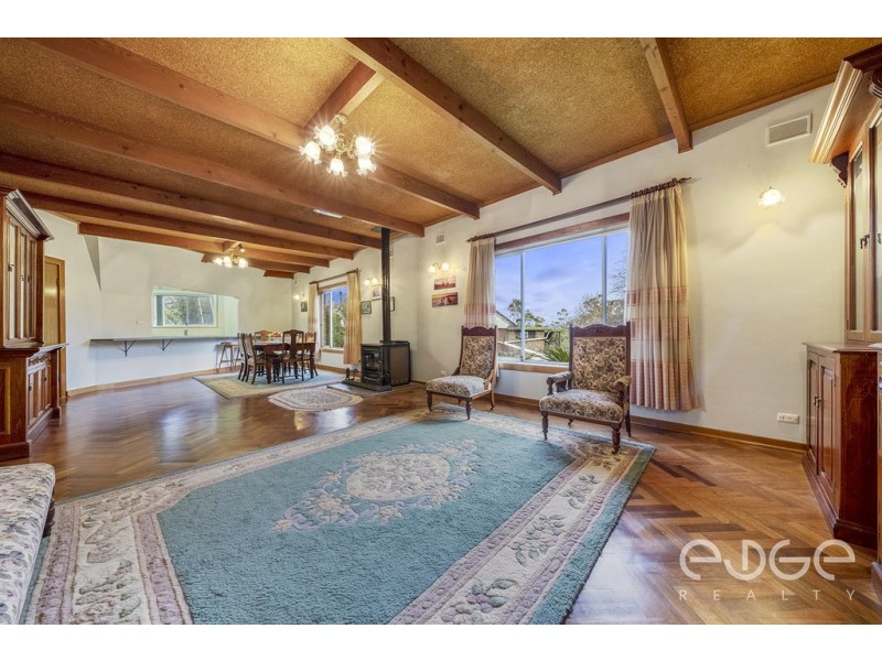 100 Churchett Road, Paracombe SA 5132