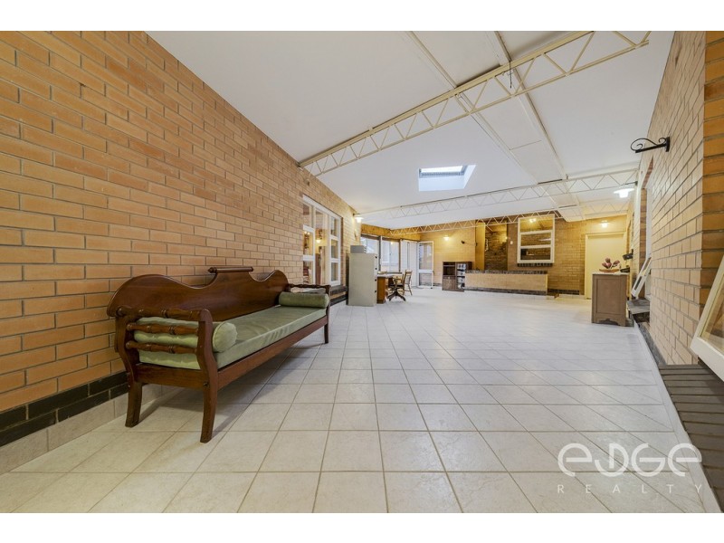 100 Churchett Road, Paracombe SA 5132