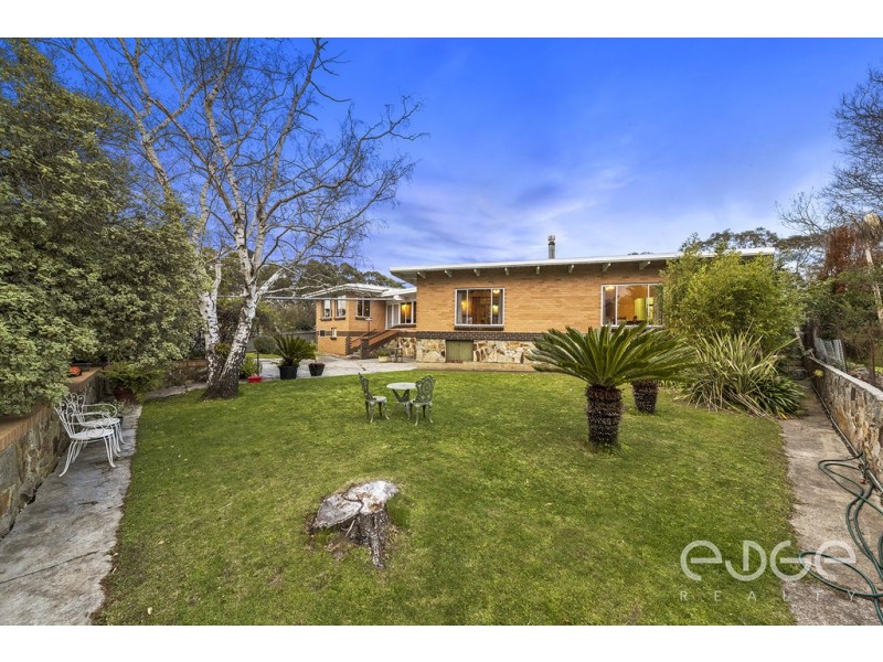 100 Churchett Road, Paracombe SA 5132