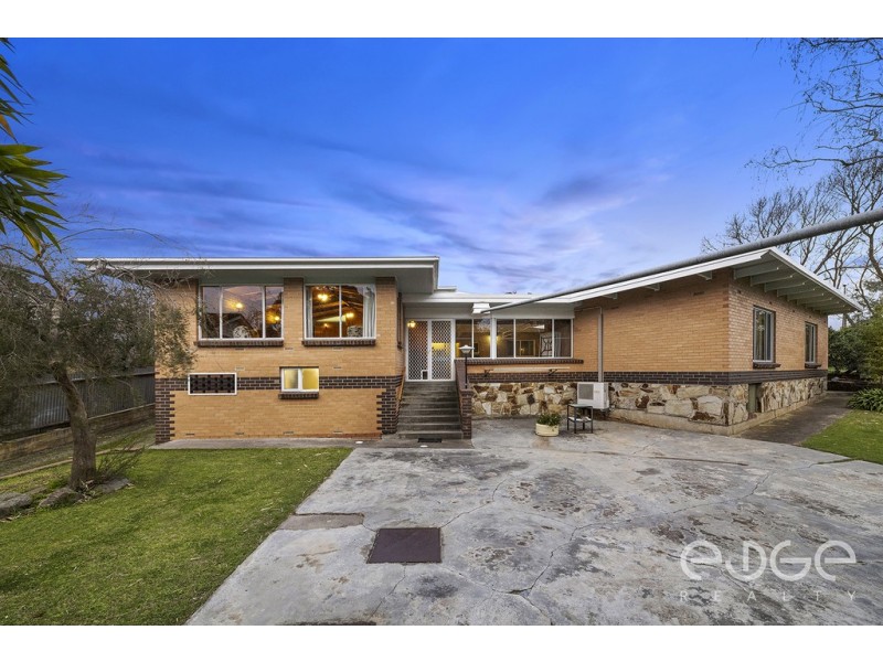 100 Churchett Road, Paracombe SA 5132
