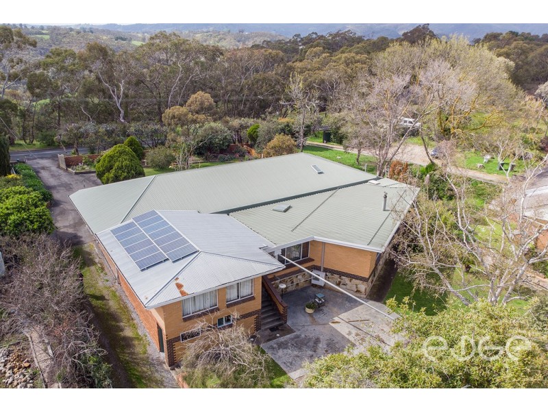 100 Churchett Road, Paracombe SA 5132