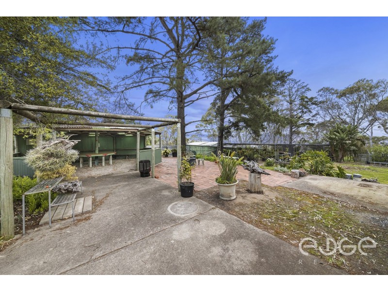 100 Churchett Road, Paracombe SA 5132