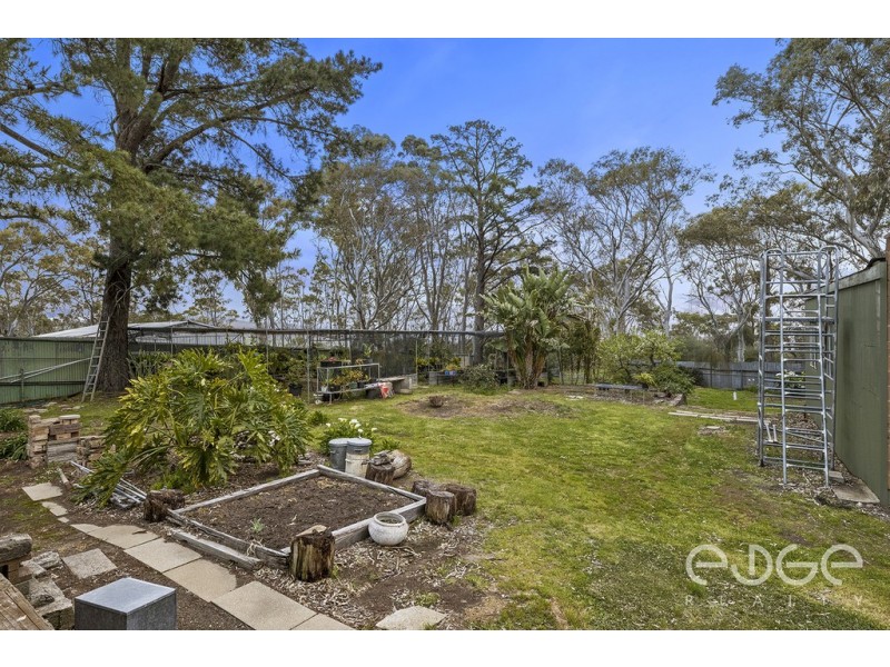 100 Churchett Road, Paracombe SA 5132