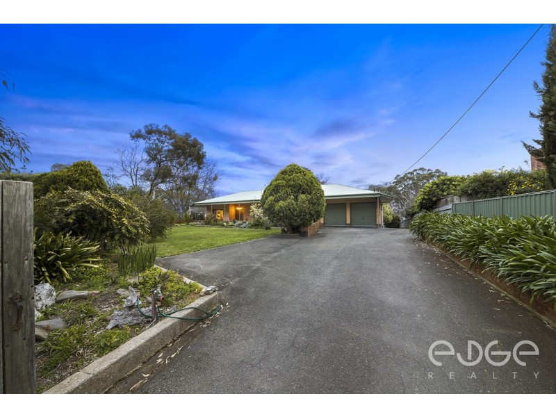 100 Churchett Road, Paracombe SA 5132