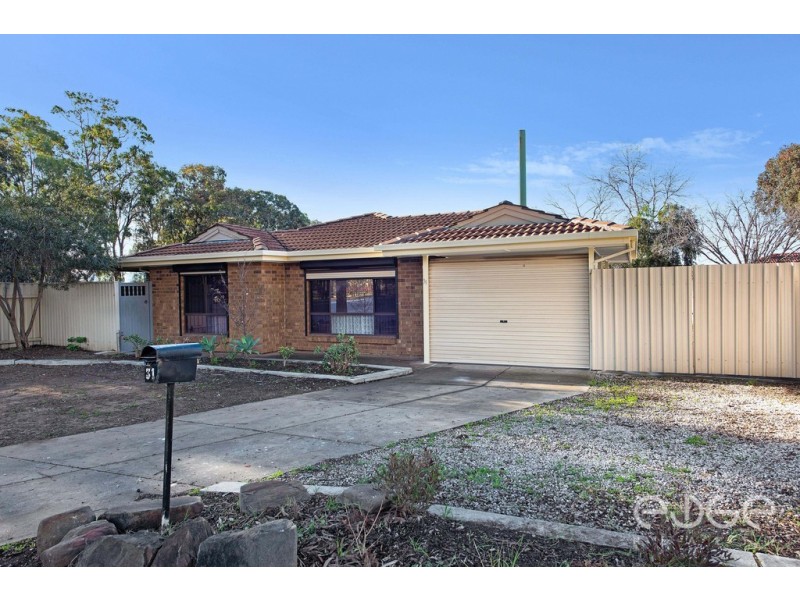 31 Niven Drive, Paralowie SA 5108