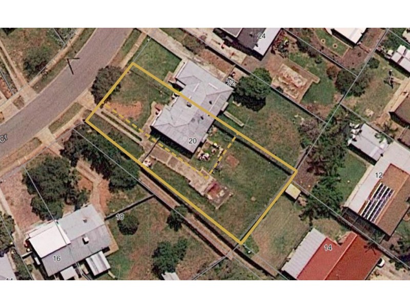 20 Northampton Crescent, Elizabeth East SA 5112