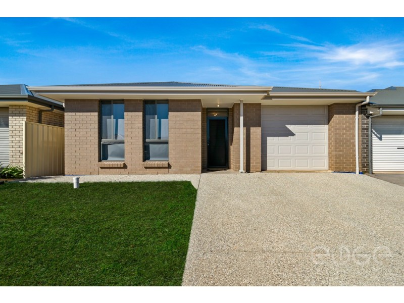 8 Oxford Avenue, Salisbury Heights SA 5109