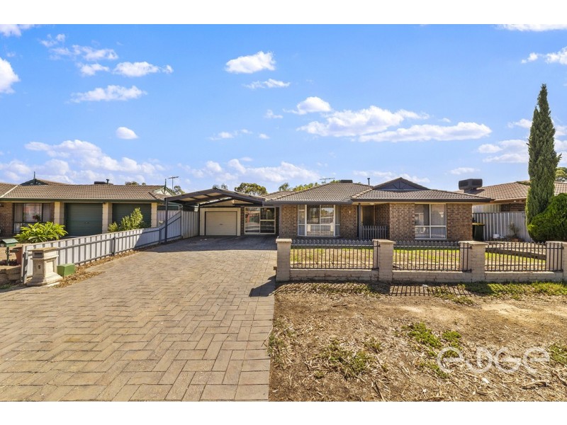 5 Tarqui Drive, Paralowie SA 5108