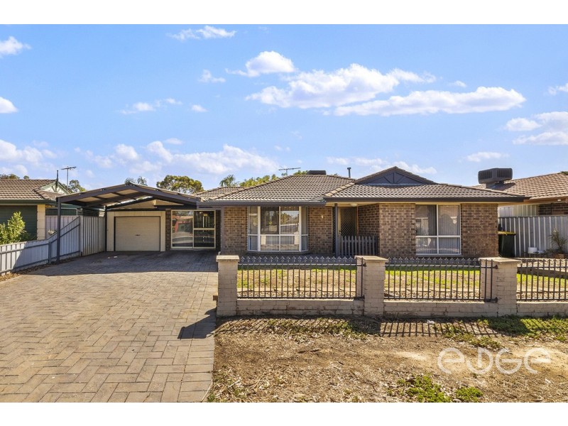 5 Tarqui Drive, Paralowie SA 5108