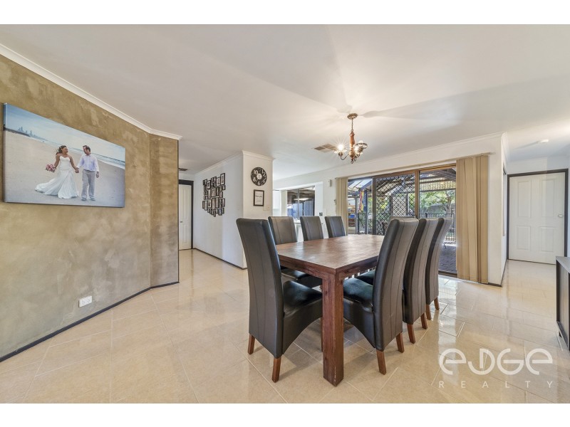 5 Tarqui Drive, Paralowie SA 5108