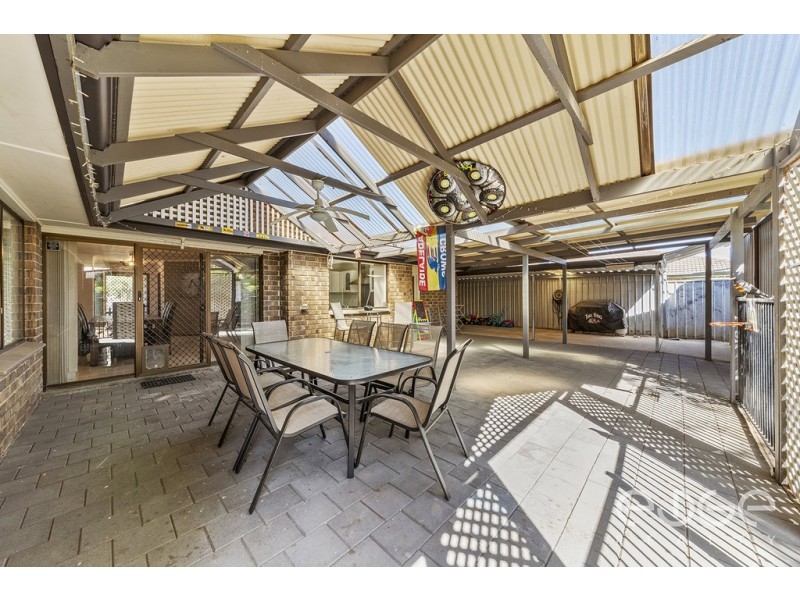 5 Tarqui Drive, Paralowie SA 5108